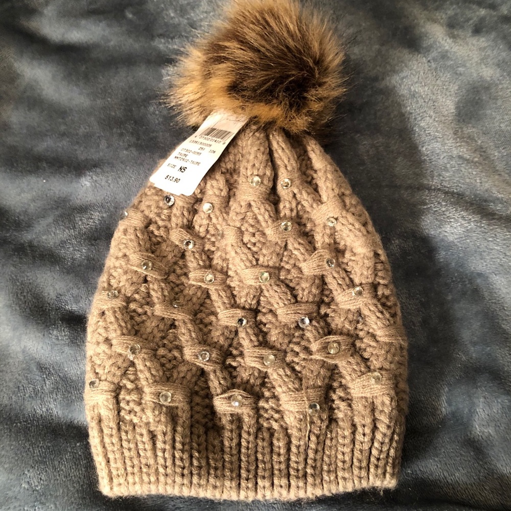 Windsor Beanie